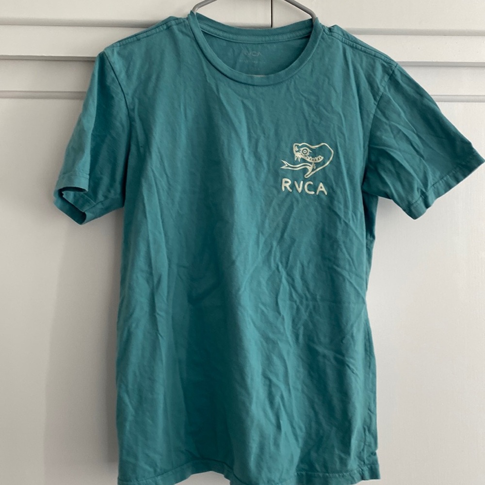 RVCA t shirt